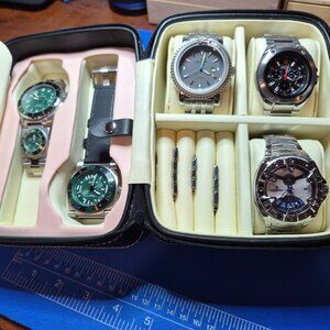 CROTON watch collection